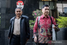 KPK periksa dua pejabat Bank Indonesia terkait PSBI