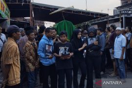 Polres Kudus buru pelaku penganiayaan tewaskan dua orang
