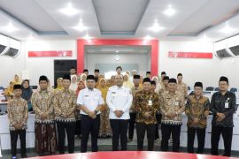 Pemkab Ngawi kirim 21 qari-qariah ikuti MTQ Jawa Timur 2025