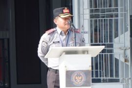 Kalapas Narkotika Pangkalpinang: Isu bisnis narkoba dalam lapas tidak benar dan menyesatkan