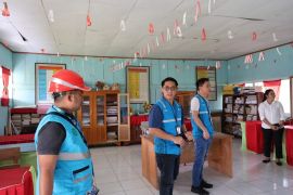 PLN dukung pembangunan manusia di daerah melalui 'Light Up The Dream'