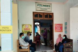 Dinkes Magetan tingkatkan temuan kasus baru penyakit TBC