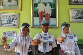 801 sekolah swasta di Banten digandeng program Sekolah Gratis
