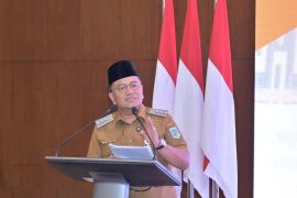 Pemkot Jambi  jembatani masalah warga terkait jalan khusus batu bara