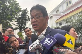 Menkeu ingatkan bank himbara hati-hati salurkan Rp200 triliun