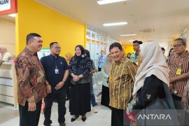 BPJS gelontor Rp6,77 T untuk kesehatan jiwa, tertinggi skizofrenia