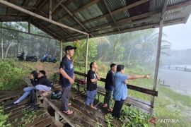 Anggota DPRD Kalsel apresiasi pelatihan dasar fasilitator pengelola wisata