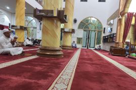 Umat Muslim di Kalsel diimbau perkuat iman hadapi efek medsos