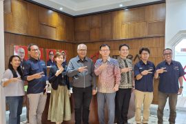 TETO dorong kerja sama budaya dan pendidikan Indonesia-Taiwan