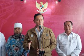 Menko AHY: Revitalisasi Pelabuhan Bengkulu harus tuntas permanen