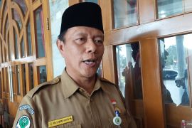 Pemprov Bengkulu: Kondisi bayi ke luar cacing dari mulut sudah membaik