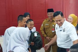 Menko AHY pastikan akses pendidikan berkualitas bagi seluruh rakyat