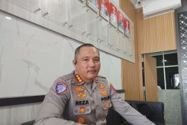 Polda Sumbar terapkan digitalisasi total wujudkan lalu lintas modern