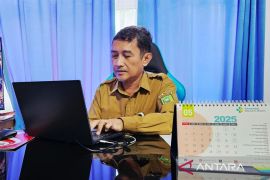 BKN tetapkan 2.260 pegawai non-ASN Natuna jadi PPPK paruh waktu