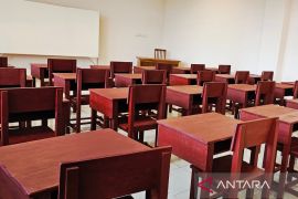 Pemkab Natuna alokasikan Rp600 juta untuk dukung pembangunan Sekolah Rakyat