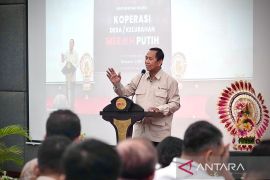 Kemenkop gencarkan sosialisasi skema pembiayaan Kopdes Merah Putih