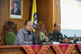 Pemkab Badung lanjutkan penanganan pascastatus darurat banjir berakhir