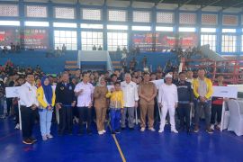 NTB tuan rumah Kejurnas Muaythai 2025 diikuti 250 atlet