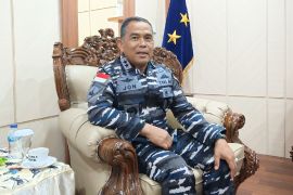 Kodaeral X Jayapura bina masyarakat pesisir ikut menjaga perairan