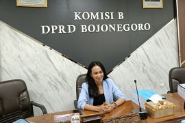 DPRD Bojonegoro dorong pemkab realisasi target PAD 2025