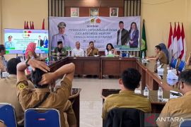 Seminar Bogor Istimewa angkat isu tata kelola dan hukum desa