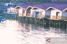 DPRK Biak sebut program bangun 3 juta rumah membantu warga OAP