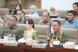 Anggaran BP Batam 2026 diprioritaskan untuk pembangunan infrastruktur, ekonomi hingga kesehatan