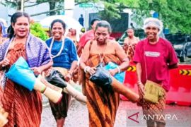 DPRK Biak minta OPD perbanyak program pemberdayaan perempuan OAP