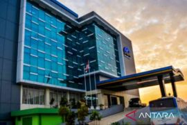 Tirta Bhagasasi mudahkan calon pelanggan nikmati air bersih