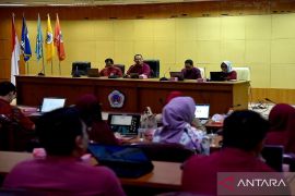 UNG terapkan sistem informasi kepakaran dosen