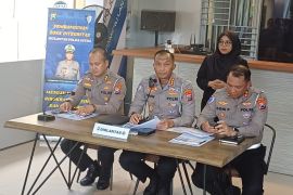 Hasil TAA Polda Jatim: Tak ditemukan jejak rem bus laka maut di Bromo