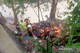 Basarnas konfirmasi identitas satu korban meninggal akibat banjir
