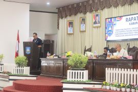 Pemkab HSS fokuskan belanja daerah perkuat ekonomi dan infrastruktur