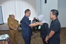 Pelatihan UMKM HSS tingkatkan kewirausahaan dan pola pikir bisnis