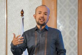 Ketum Hipmi: Paket stimulus "puzzle" terakhir dongkrak ekonomi