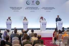 Qatar bantah putus komunikasi dengan Iran