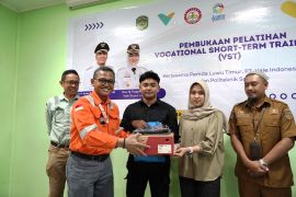 Vale dan Pemda Luwu Timur kolaborasi dorong daya saing tenaga kerja lokal