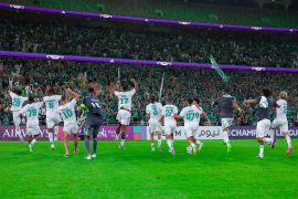 Liga Champions Asia: Ah Ahli menang, Al Ittihad kalah tipis