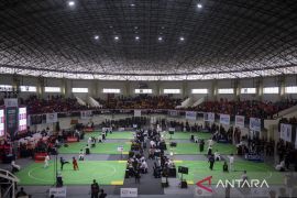 International Moslem Pencak Silat Championship 2025
