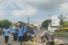 Mataram petakan titik sumbatan drainase