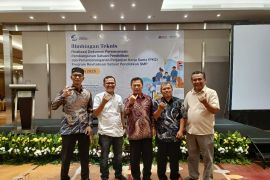 Pemkab Pasaman terima bantuan Rp15,06 miliar untuk revitalisasi sekolah