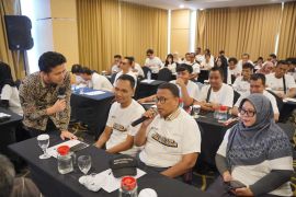 SIER dorong kemandirian ekonomi penyandang disabilitas