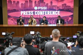 PSSI tetapkan nama baru untuk pimpin Komite Disipilin dan Komite Wasit
