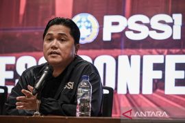 Piala Dunia 2026 - PSSI protes ke FIFA dan AFC soal wasit round 4