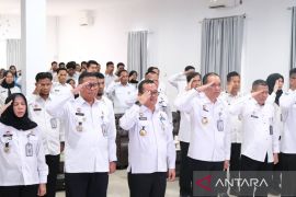 Wamenko Otto ingatkan ASN jaga netralitas dan profesionalisme