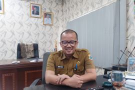 Realisasi penerimaan pajak daerah di Lebak capai Rp155,9 miliar