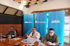 BI: Perkembangan perbankan di Aceh cukup baik, pembiayaan meningkat