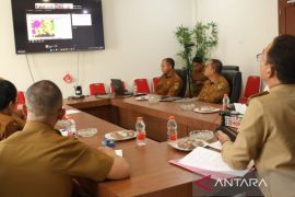 Bupati Gus Irawan pastikan lahan APL di konsesi TPL tak bermasalah