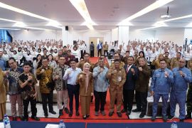 Pemkab Serang dukung sinergi pendidikan dengan industri