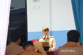 Bupati Tapsel: Program SPPG, targetkan tekan stunting dan gerakkan ekonomi desa